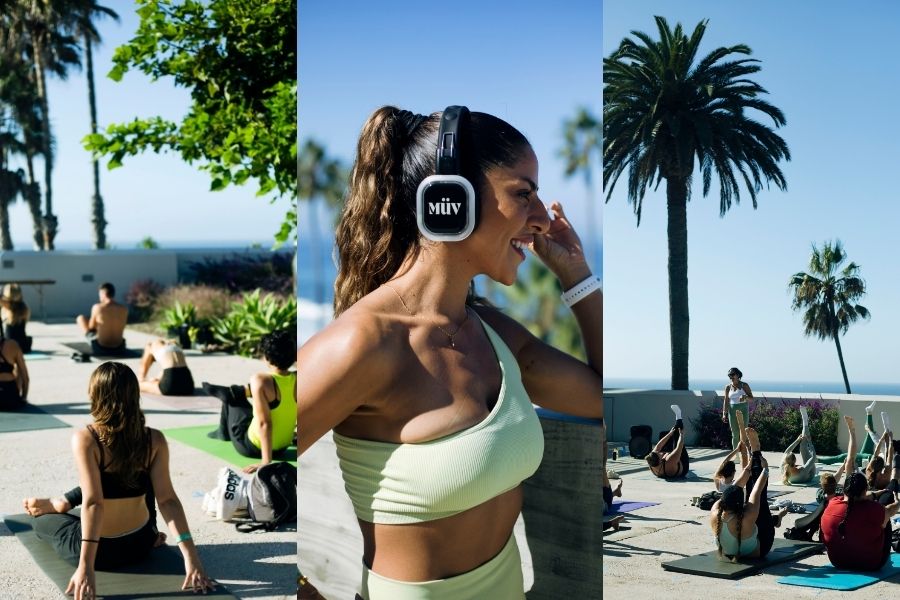 Iconic Location: the MCASD