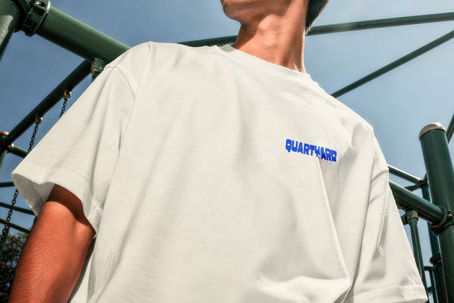GOOD VIBES TEE